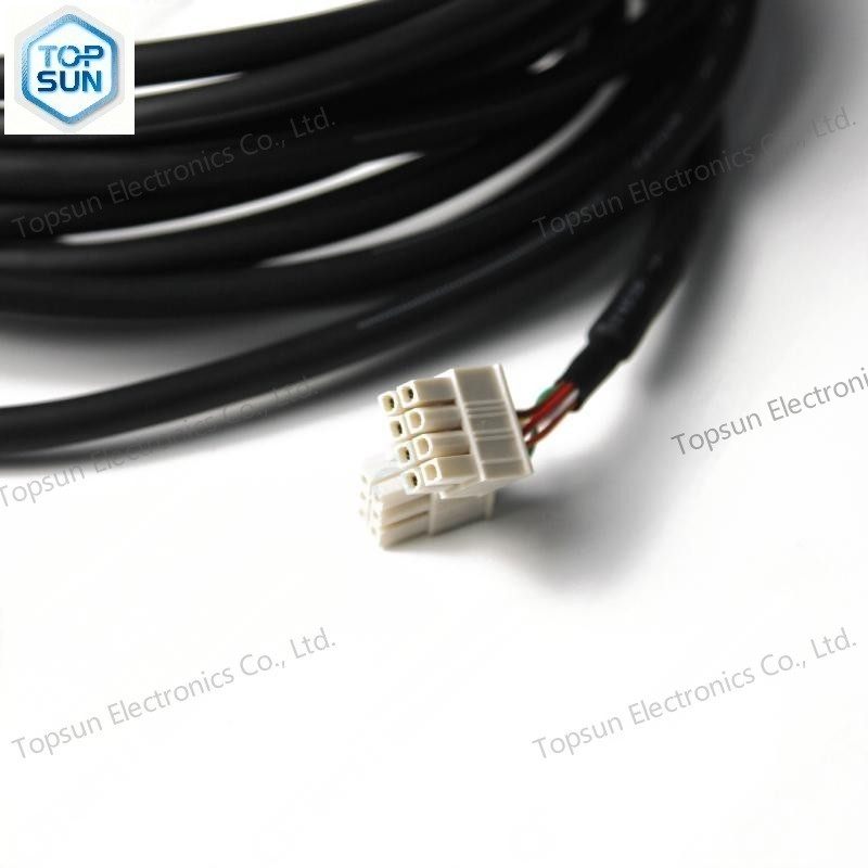 Topsun Electronics Co., Ltd